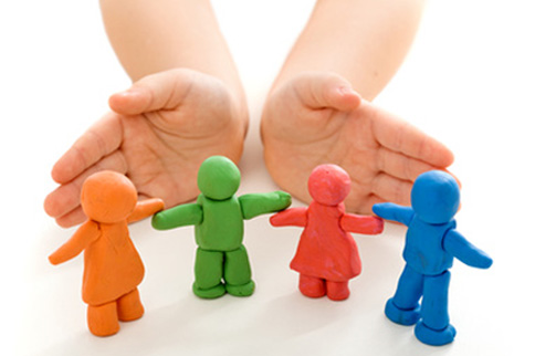 Commitment to Diversity